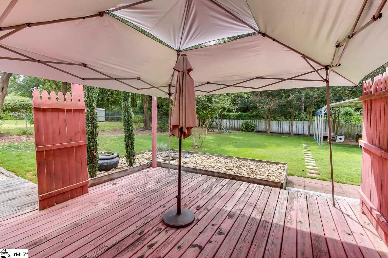 106 Watson Road Taylors, SC 29687 - Photo 29 of 36 Gallery Image 29