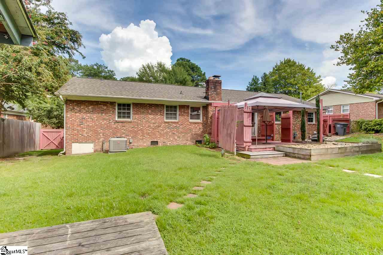 106 Watson Road Taylors, SC 29687 - Photo 31 of 36 Gallery Image 31