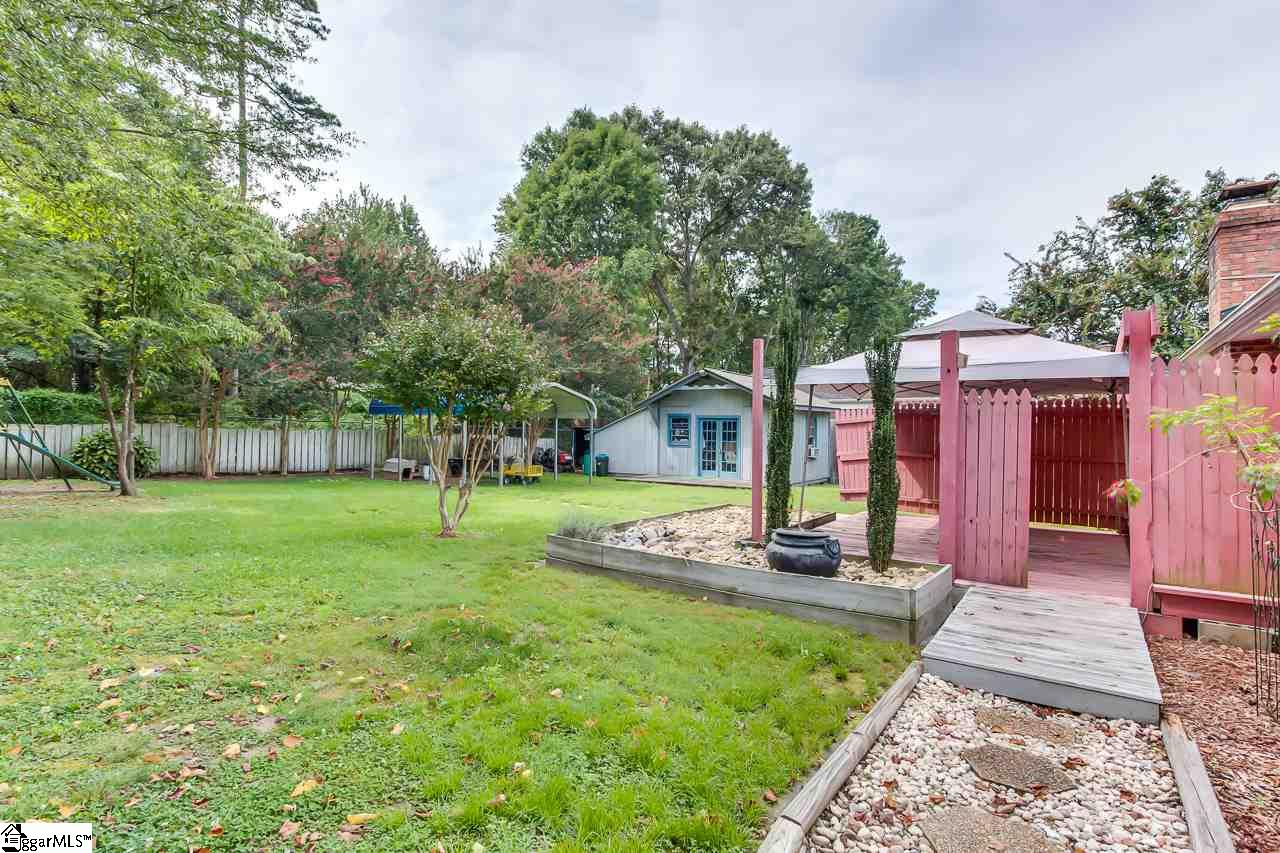106 Watson Road Taylors, SC 29687 - Photo 33 of 36 Gallery Image 33