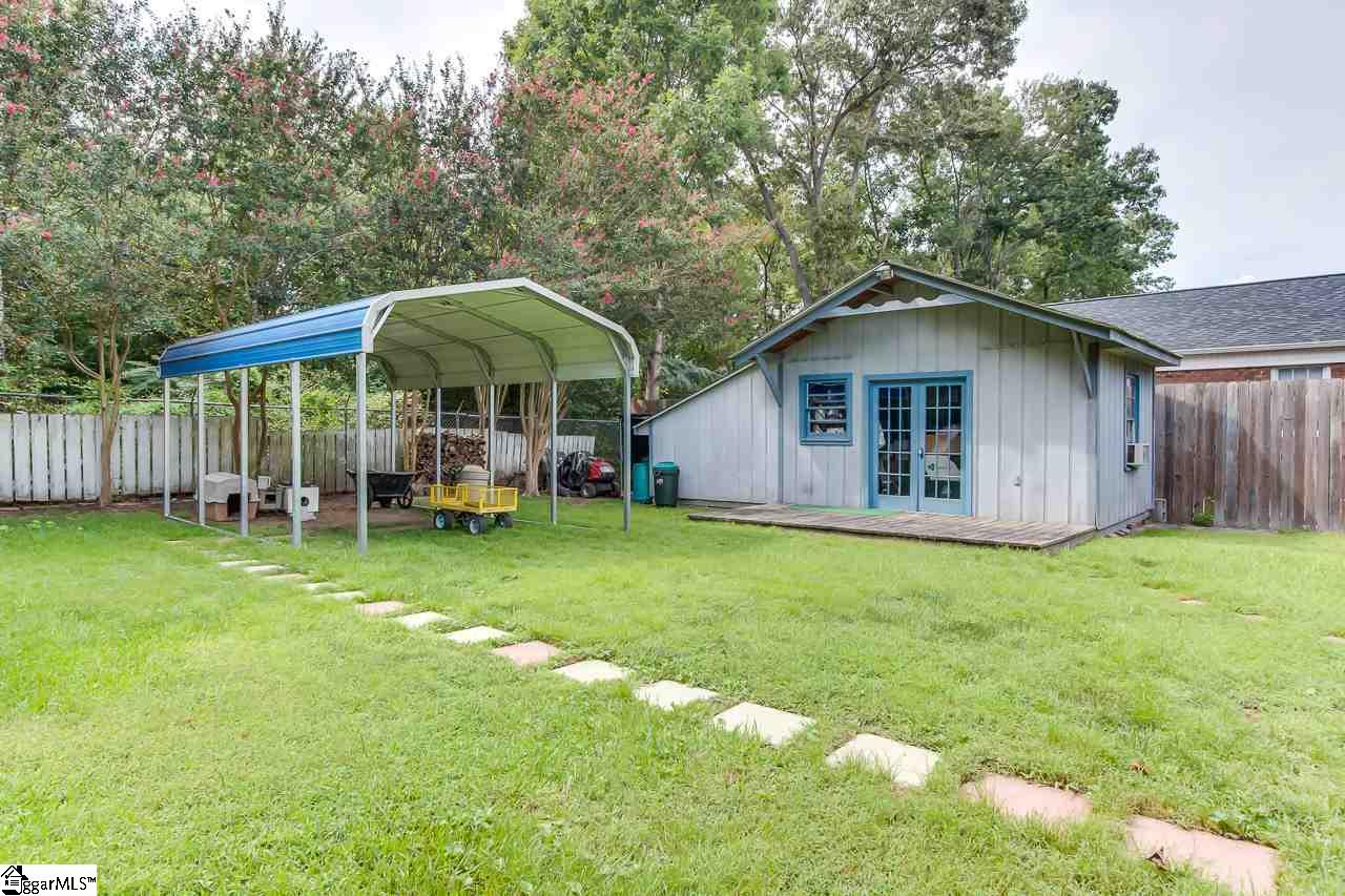106 Watson Road Taylors, SC 29687 - Photo 34 of 36 Gallery Image 34