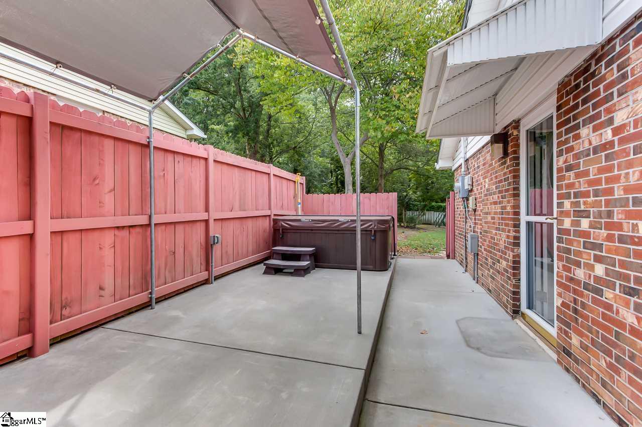 106 Watson Road Taylors, SC 29687 - Photo 36 of 36 Gallery Image 36