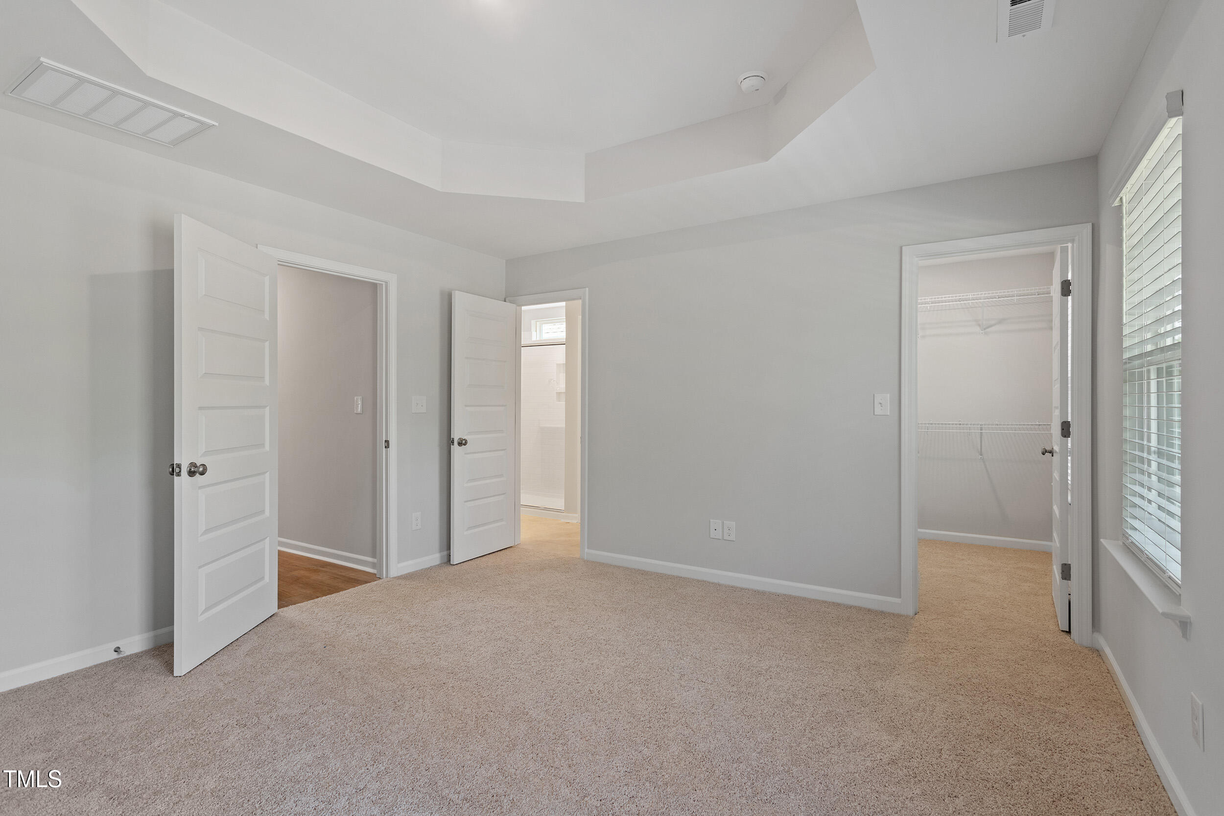 9216 Leaning Post Road, Unit 447 Wake Forest, NC 27587 - Photo 9 of 28 Primary Suite 2