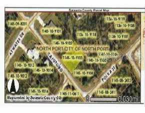 3 Caputo Road North Port, FL 34288 - Photo 1 of 1 unknown
