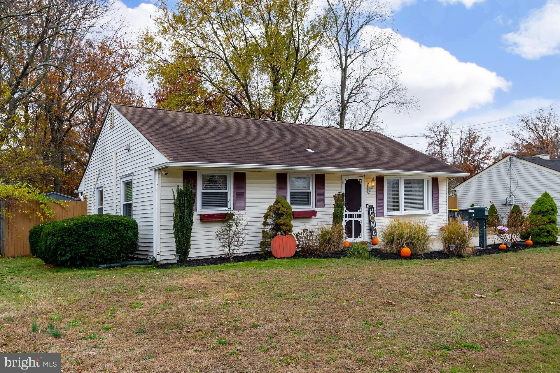 48 South Rose Lane West Berlin, NJ 08091 - Photo 2 of 19 Gallery Image 2
