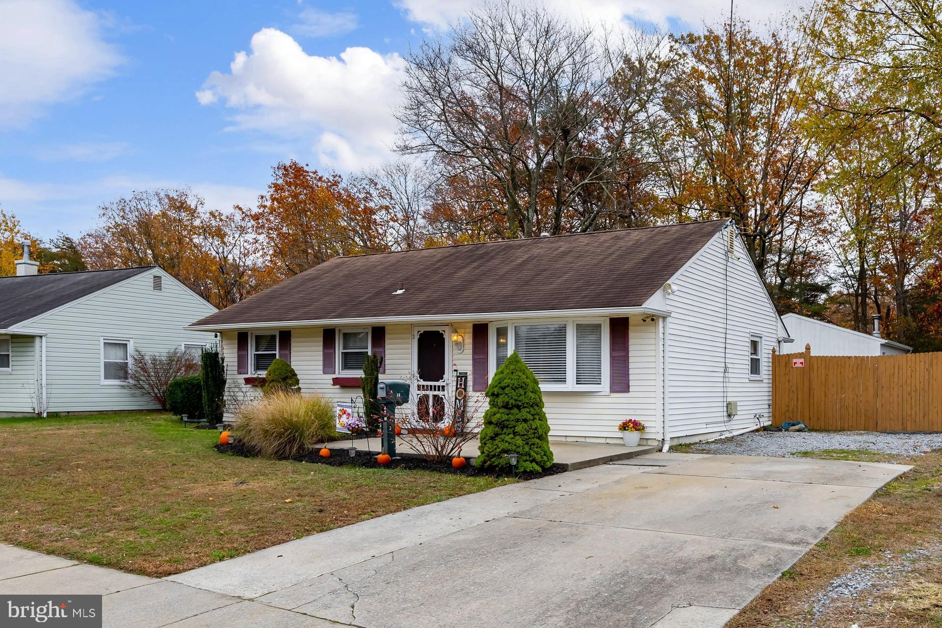 48 South Rose Lane West Berlin, NJ 08091 - Photo 3 of 19 Gallery Image 3