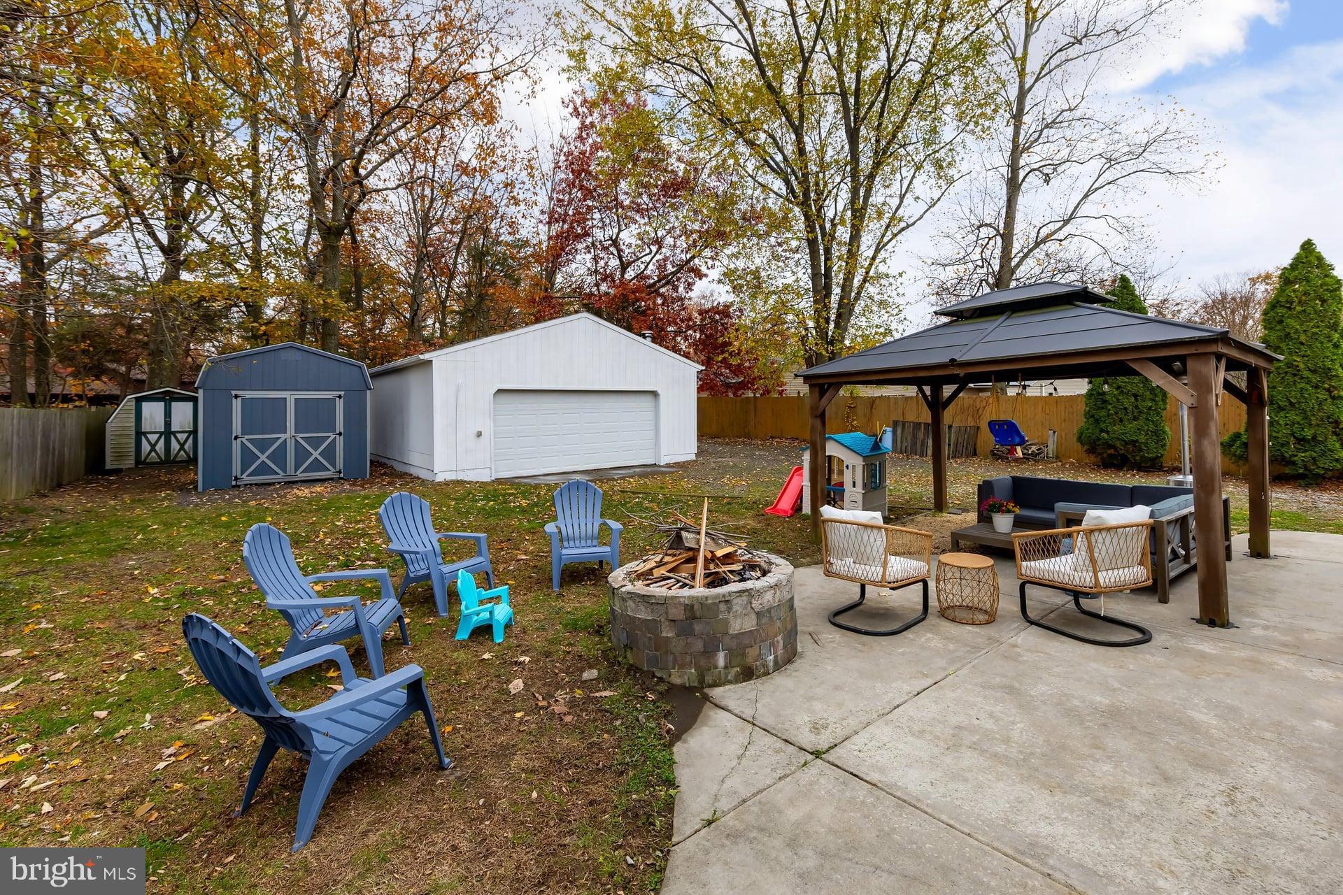 48 South Rose Lane West Berlin, NJ 08091 - Photo 4 of 19 Gallery Image 4