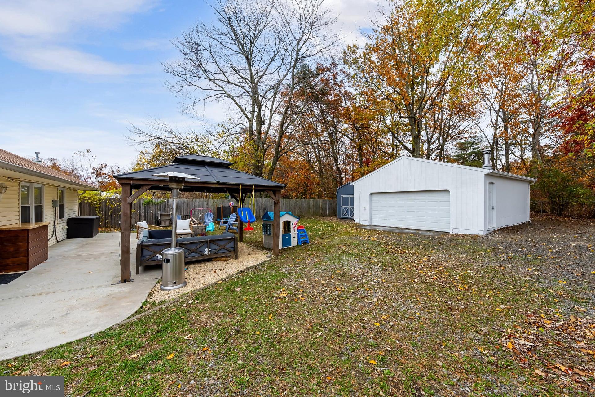48 South Rose Lane West Berlin, NJ 08091 - Photo 5 of 19 Gallery Image 5