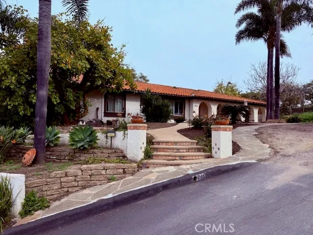 $2,249,888 | 33532 Valle Road, San Juan Capistrano, CA 92675