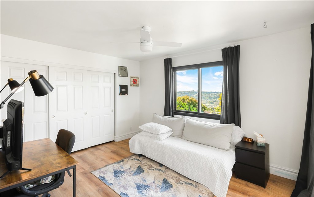 33532 Valle Road San Juan Capistrano, CA 92675 - Photo 46 of 60 a living room with furniture and a window