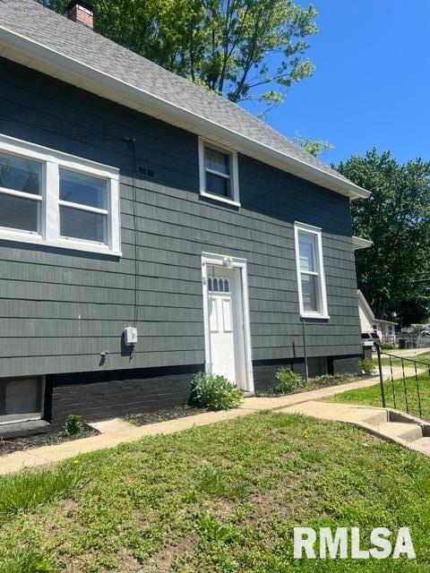 636 North 8th Avenue Canton, IL 61520 - Photo 3 of 33
