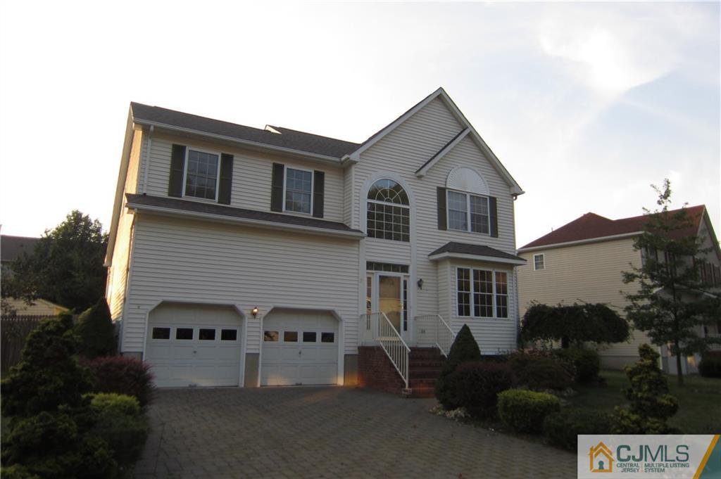 27 Yorktown Road Monmouth Junction, NJ 08852 - Photo 1 of 10 Gallery Image 1