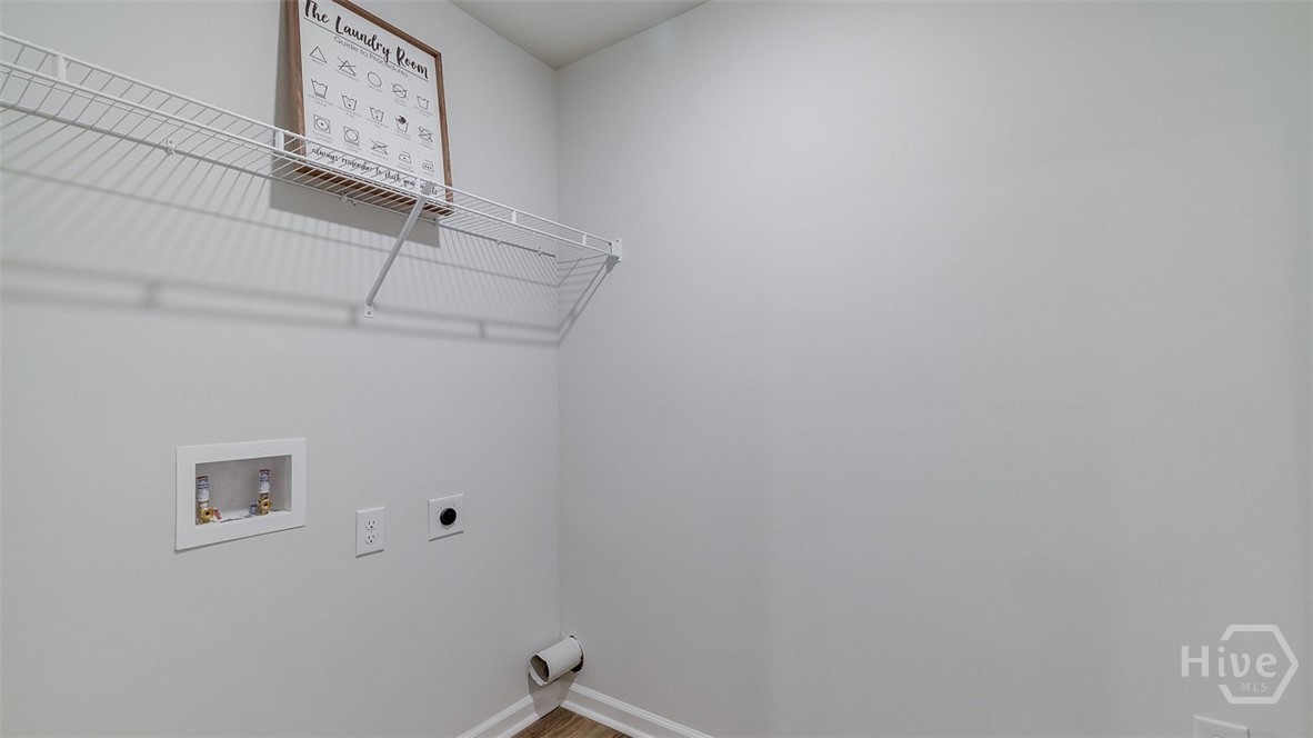 186 Buckeye Road Guyton, GA 31312 - Photo 27 of 28