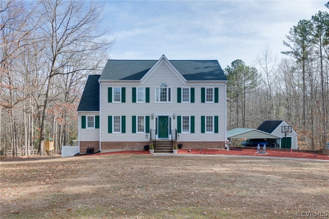 9501 Elkwood Road Midlothian, VA 23112 - Photo 1 of 22 Gallery Image 1