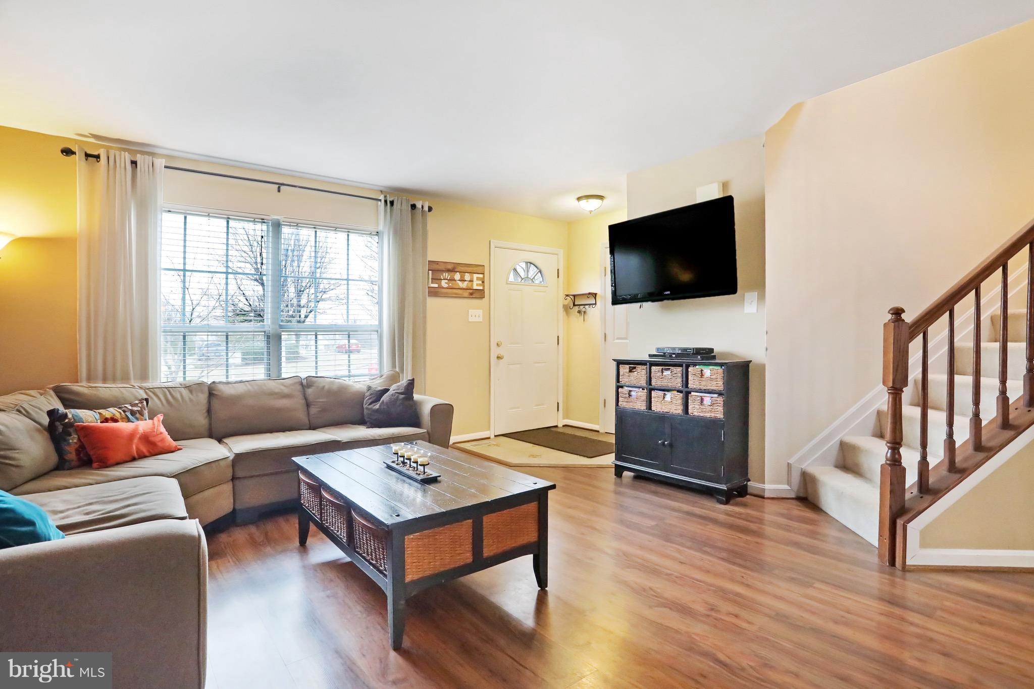 9107 Ridgefield Lane Frederick, MD 21701 - Photo 2 of 30 Family Room