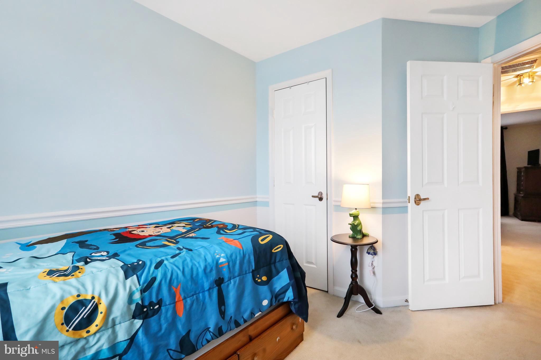 9107 Ridgefield Lane Frederick, MD 21701 - Photo 13 of 30 Bedroom #3
