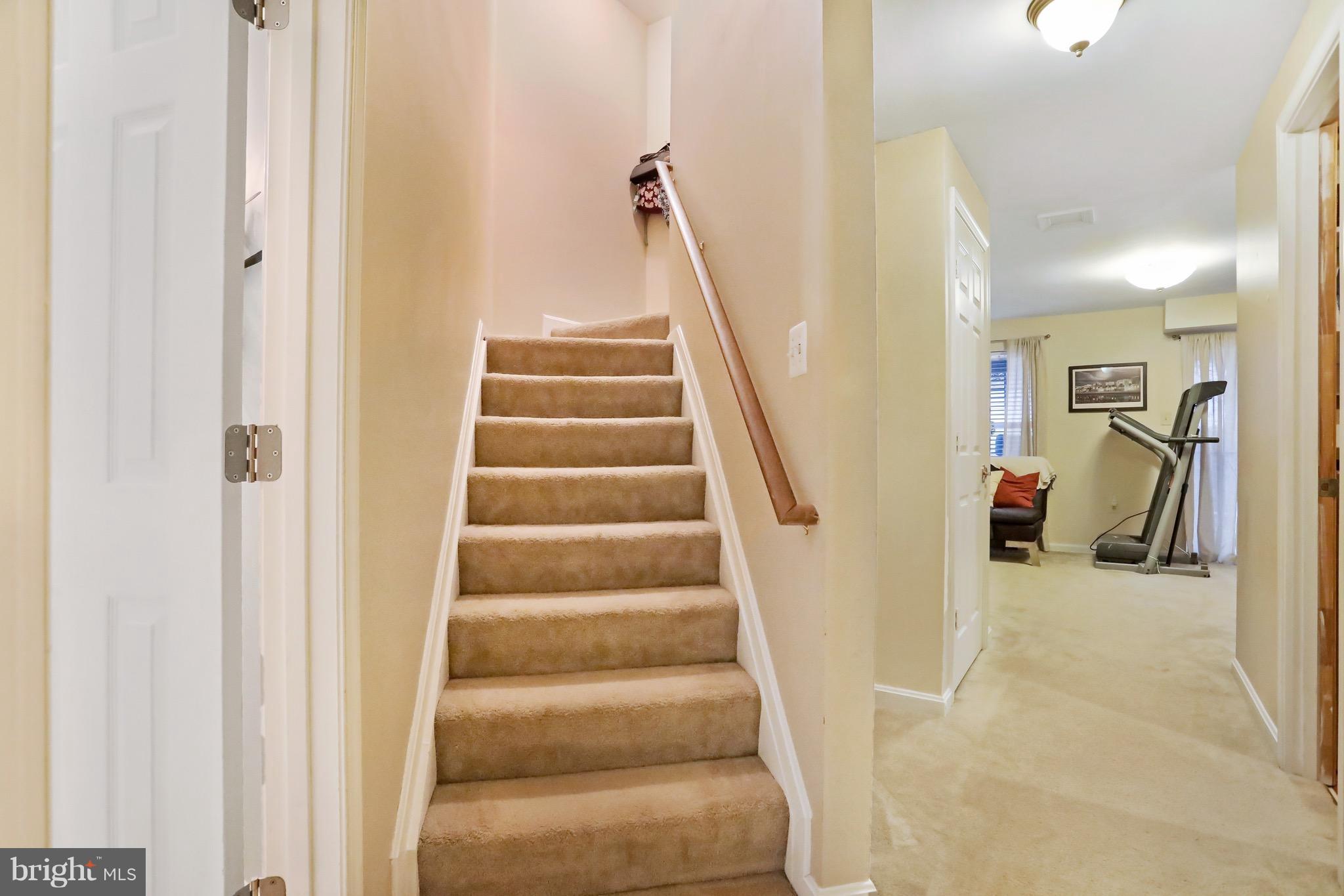9107 Ridgefield Lane Frederick, MD 21701 - Photo 19 of 30 Basement