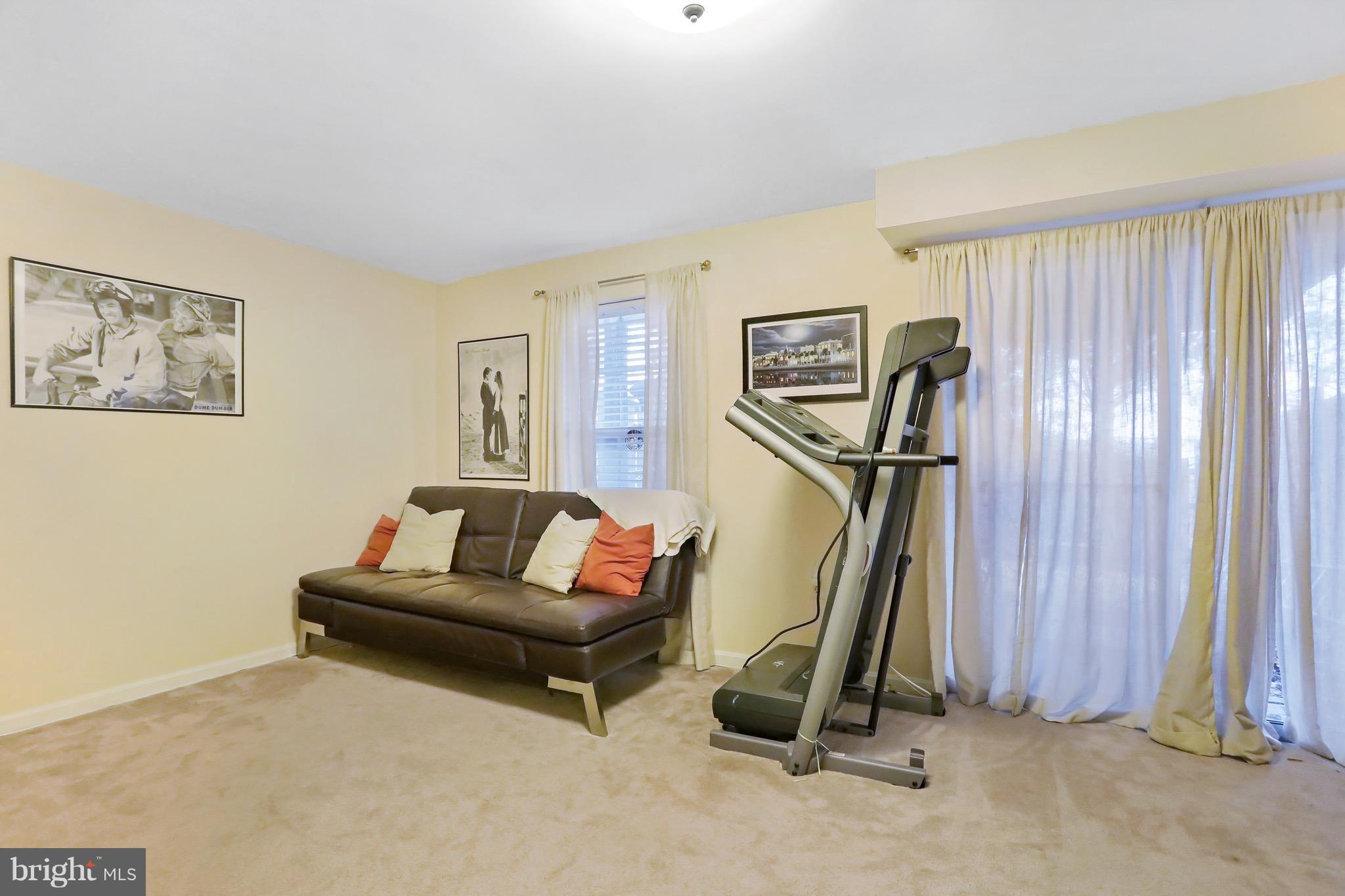 9107 Ridgefield Lane Frederick, MD 21701 - Photo 20 of 30 Basement Family Room