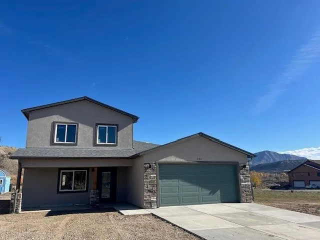 $589,900 | 295 West 30th Street, Rifle, CO 81650