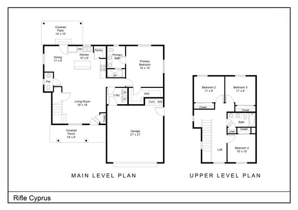 $589,900 | 295 West 30th Street, Rifle, CO 81650