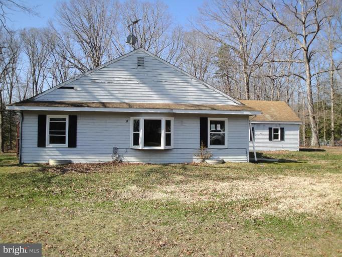 17901 Aquasco Road Brandywine, MD 20613 - Photo 1 of 8 Exterior (Main)