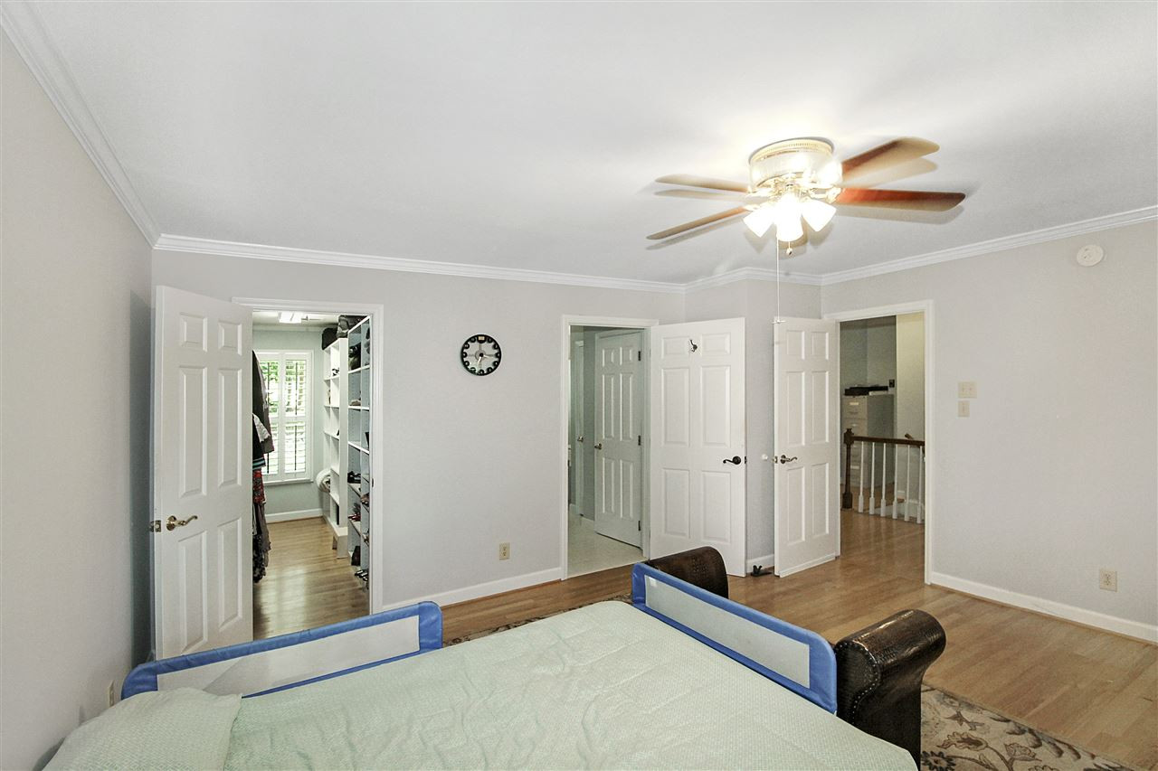 1408 Hunting Ridge Road Raleigh, NC 27615 - Photo 18 of 25 Photo 18