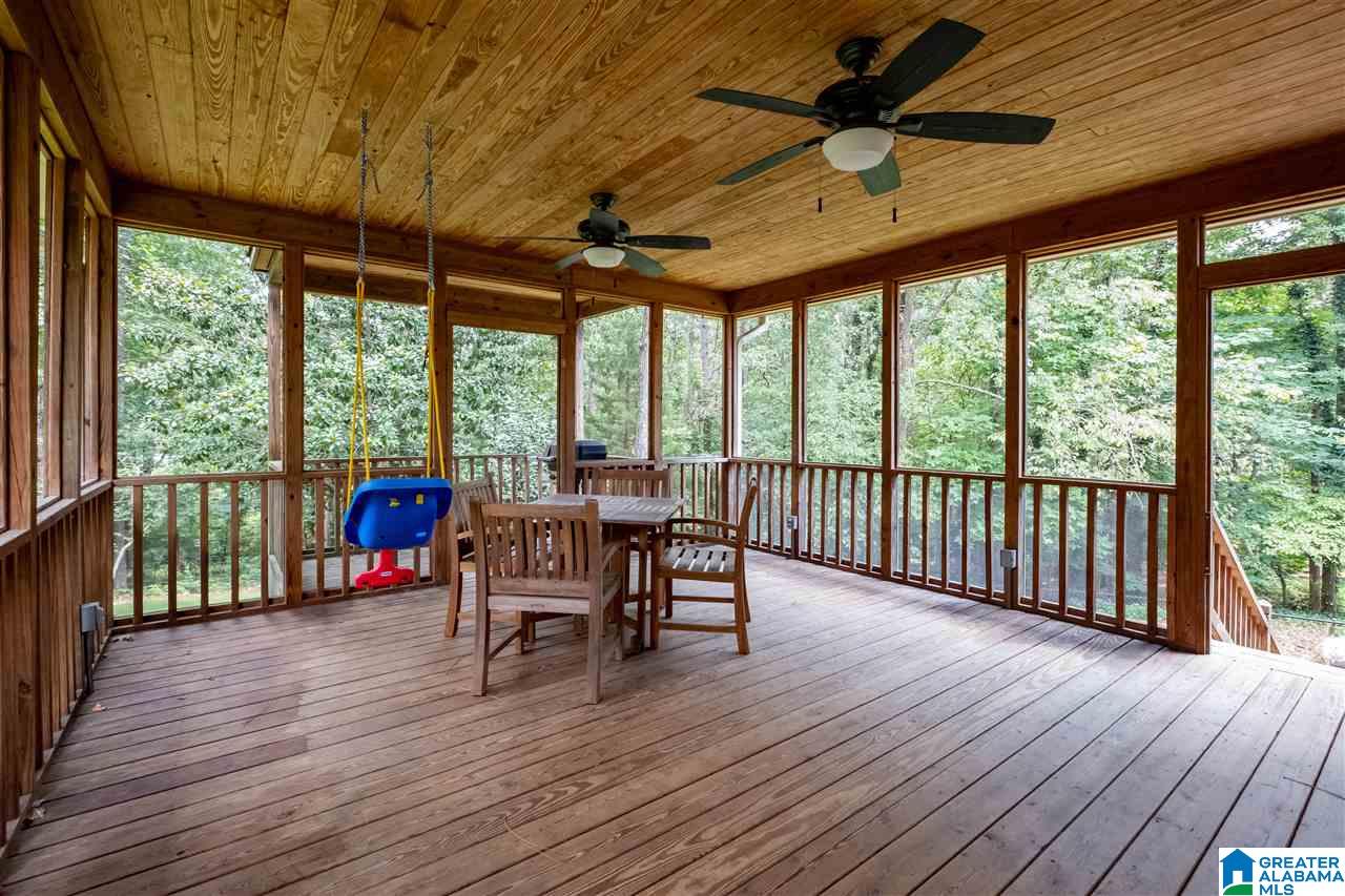 5009 Stone Bridge Lane Birmingham, AL 35242 - Photo 44 of 49
