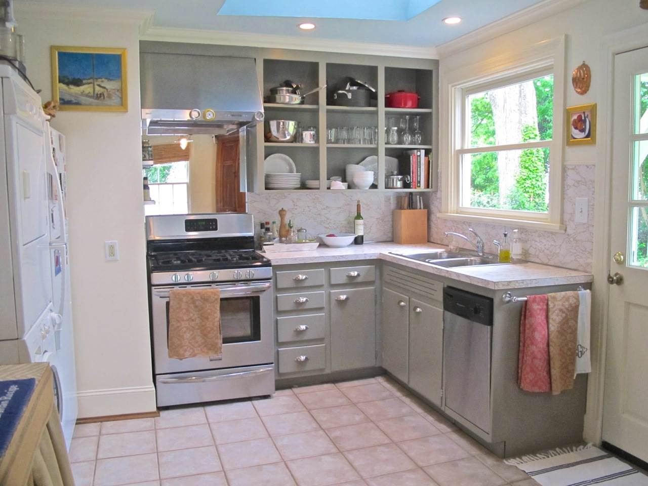 1607 Carson Street Raleigh, NC 27608 - Photo 10 of 16 Photo 10
