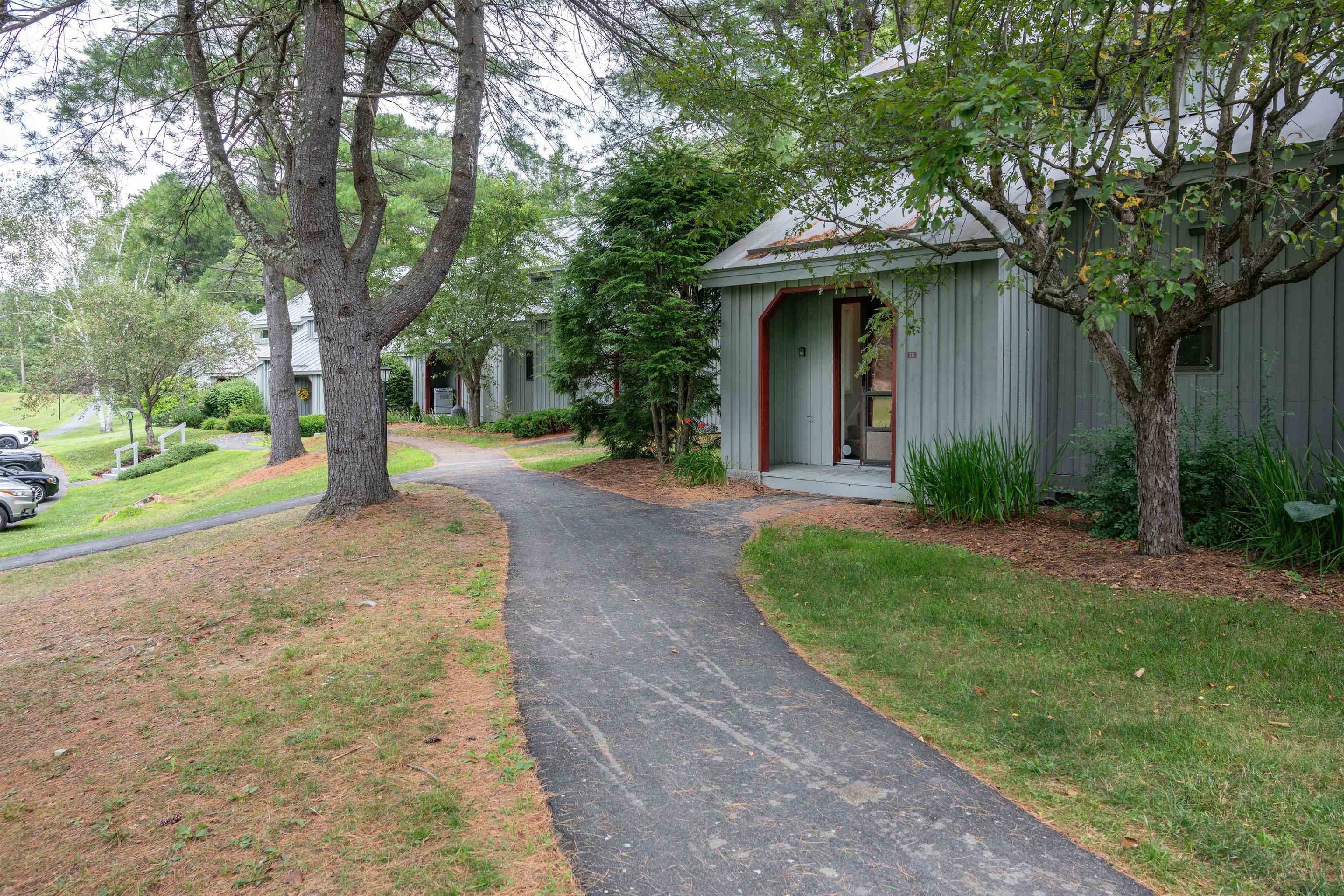 860 Murphys Road, Unit 3E Hartford, VT 05059 - Photo 21 of 23 Gallery Image 21