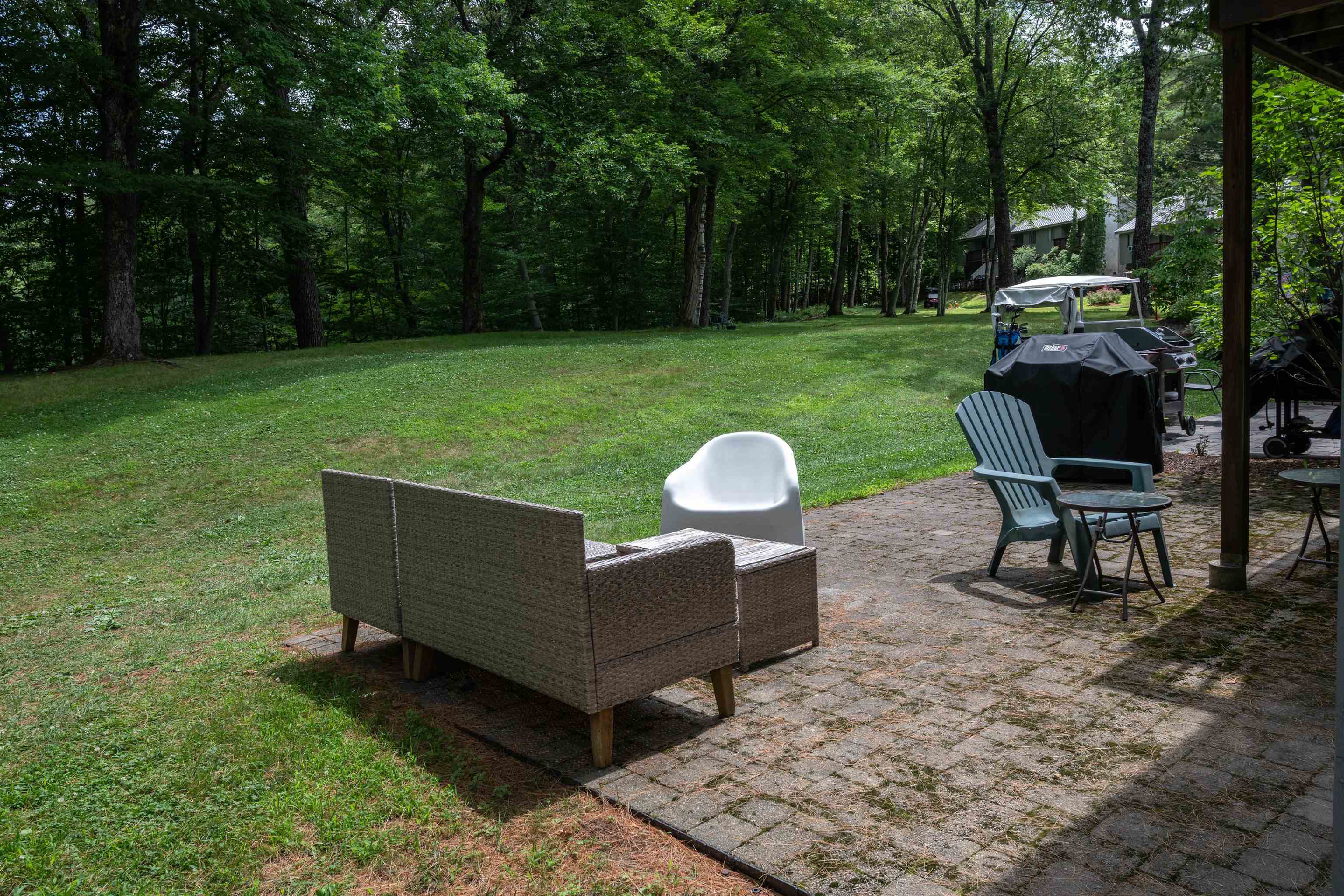 860 Murphys Road, Unit 3E Hartford, VT 05059 - Photo 23 of 23 Gallery Image 23