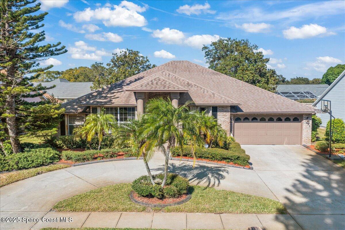 1235 Pemberton Trail Malabar, FL 32950 - Photo 1 of 53 45-DJI_039941