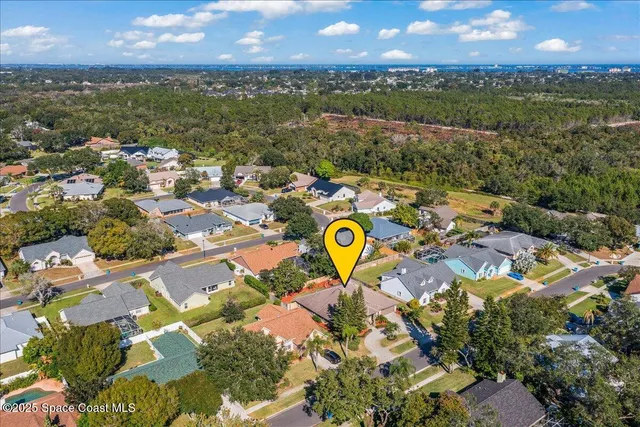 $545,000 | 1235 Pemberton Trail, Malabar, FL 32950