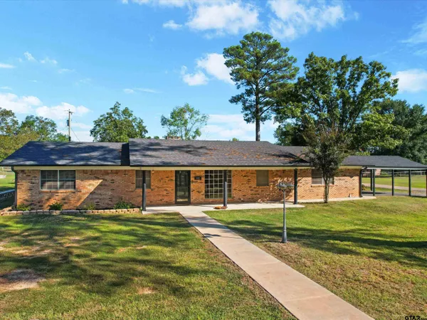 $274,900 | 442 Golf Road, Gilmer, TX 75645