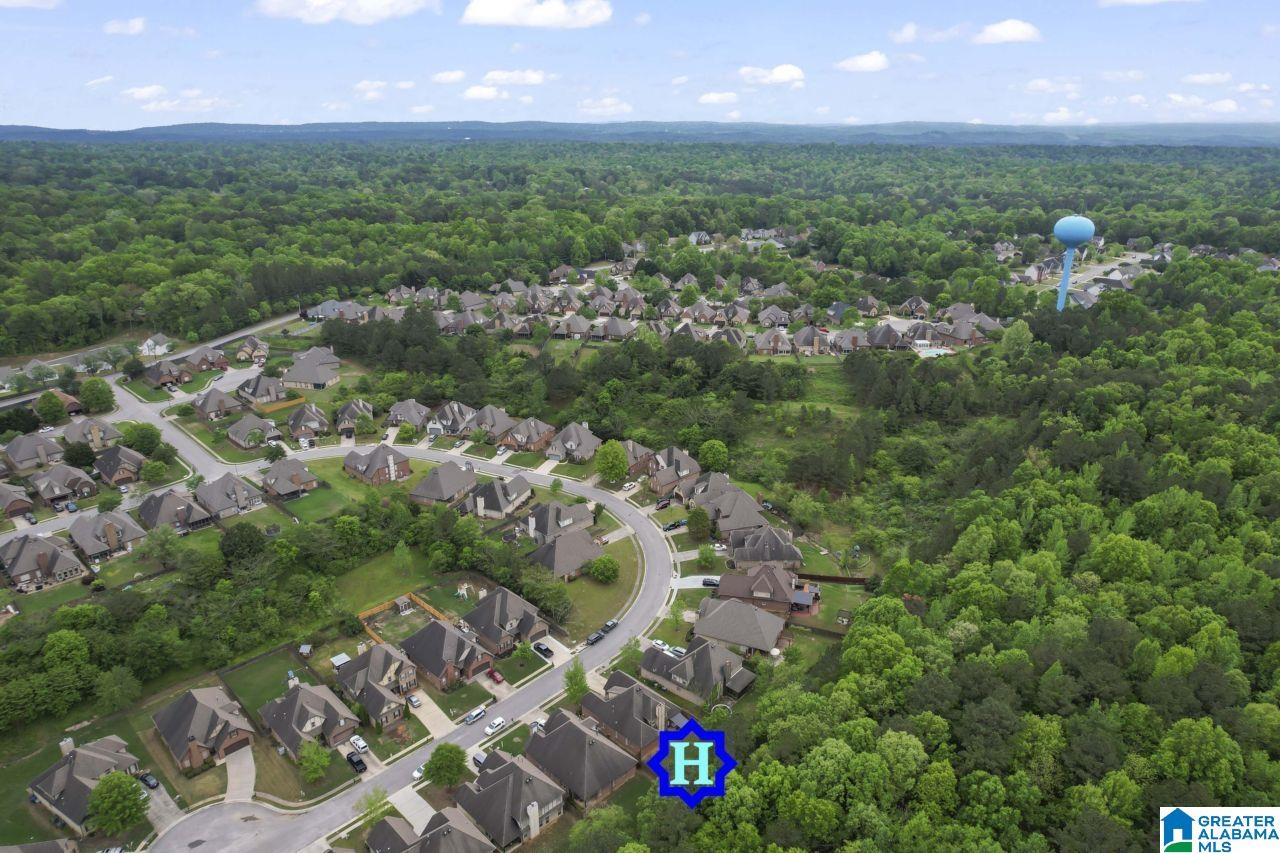 3547 Harrier Road Trussville, AL 35173 - Photo 42 of 43