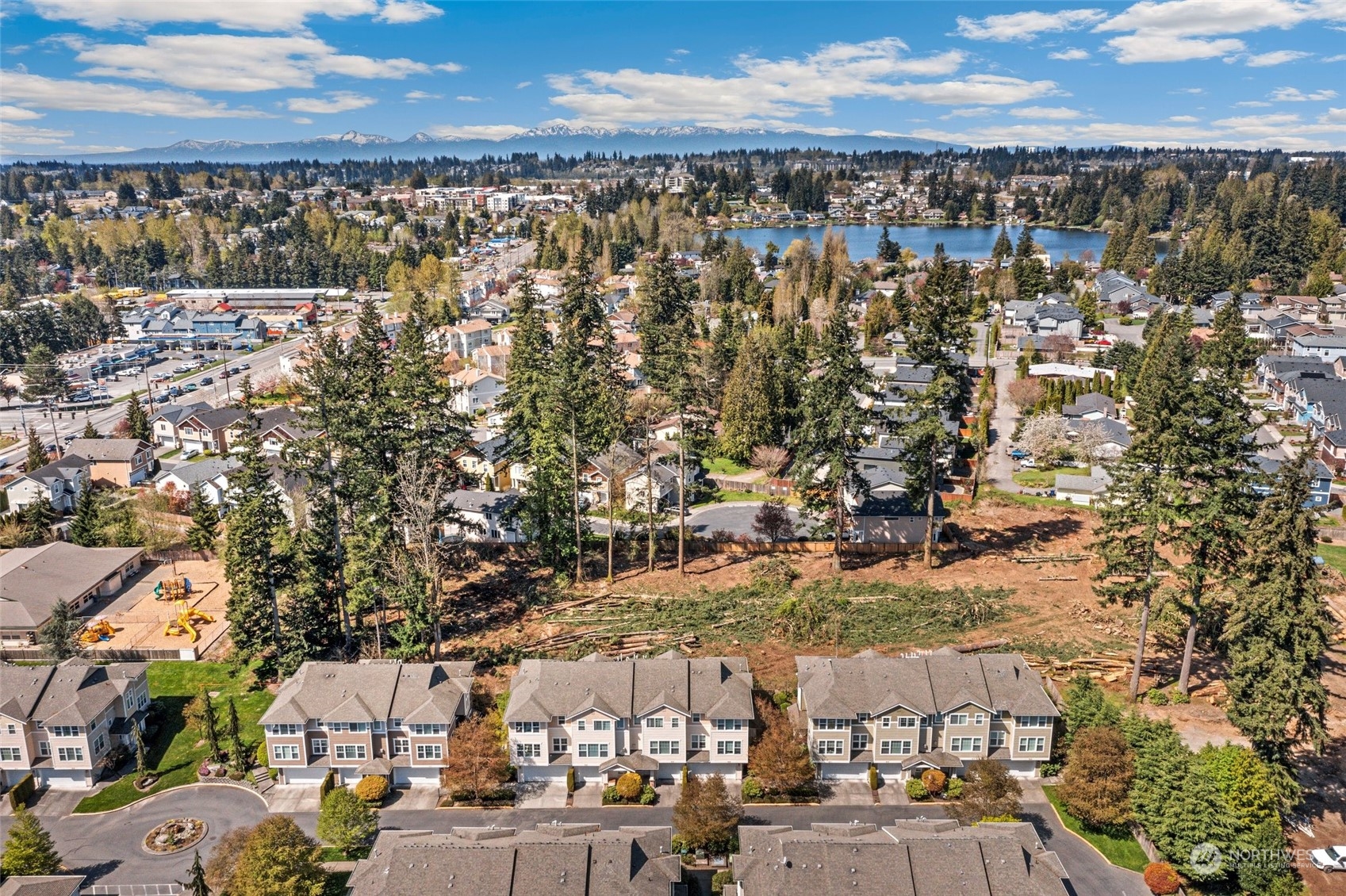 15 164th Street Southwest, Unit F1 Bothell, WA 98012 - Photo 38 of 40