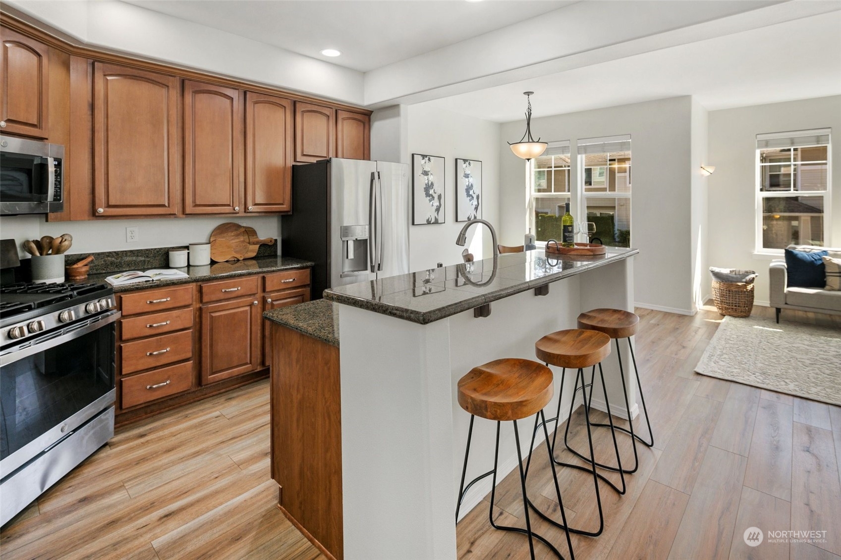 15 164th Street Southwest, Unit F1 Bothell, WA 98012 - Photo 7 of 40