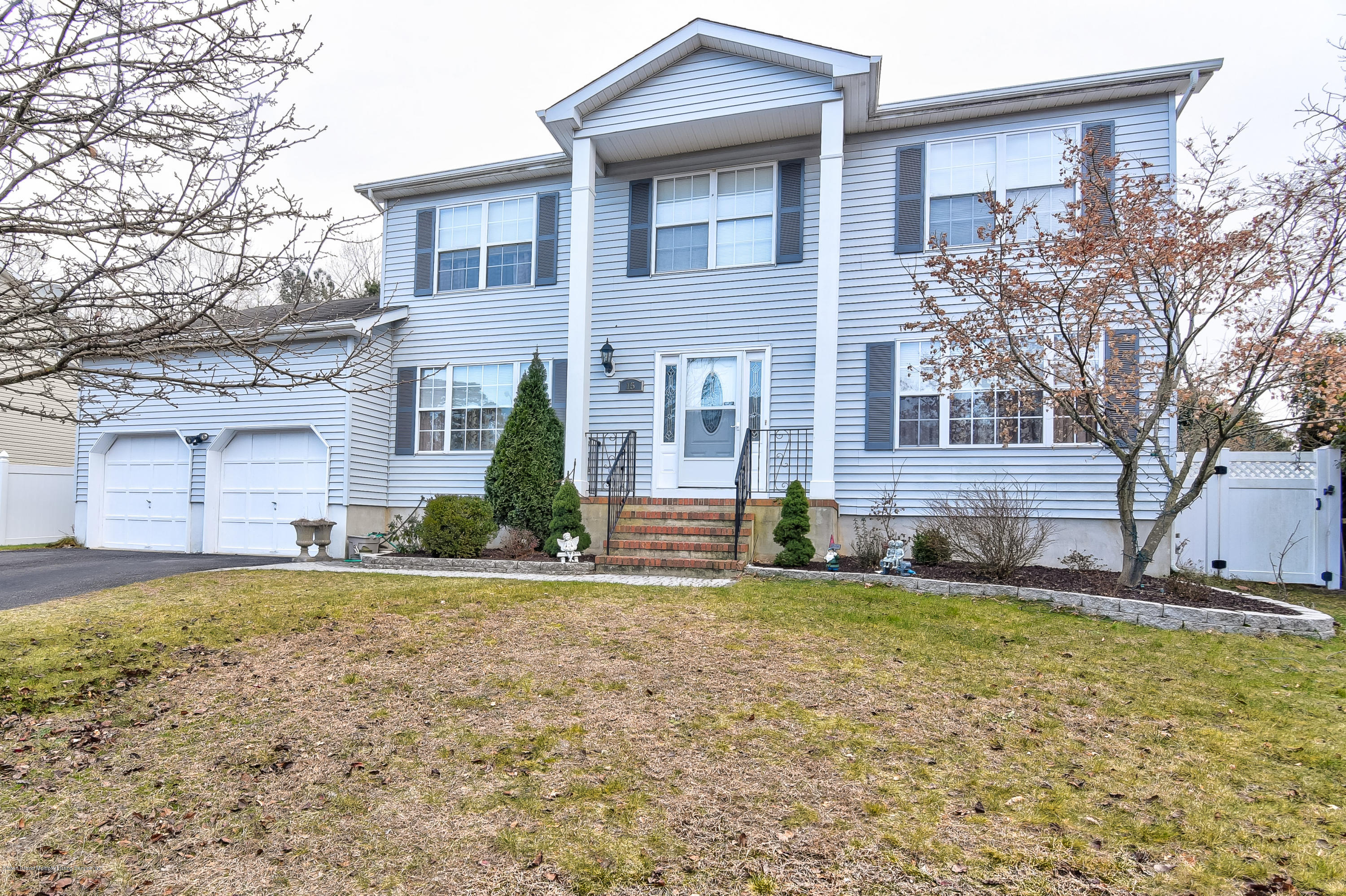 15 Netty Street Howell, NJ 07731 - Photo 1 of 1 .