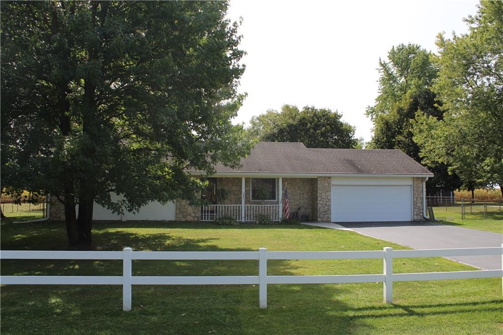 799 Weber Road Greenfield, IN 46140 - Photo 1 of 22 Gallery Image 1