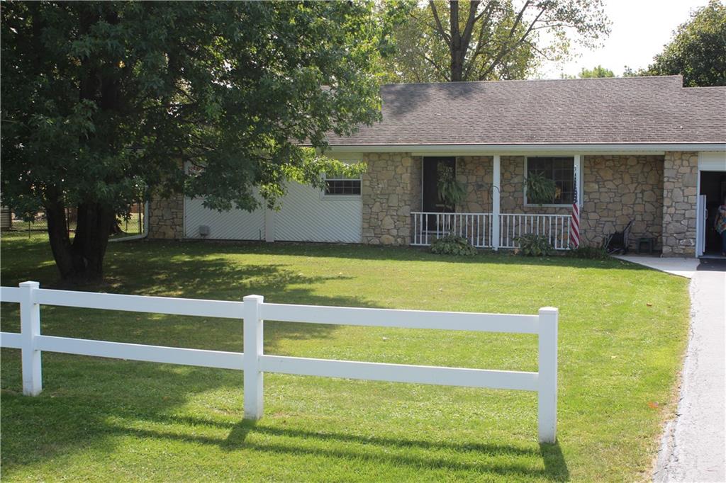 799 Weber Road Greenfield, IN 46140 - Photo 2 of 22 Gallery Image 2