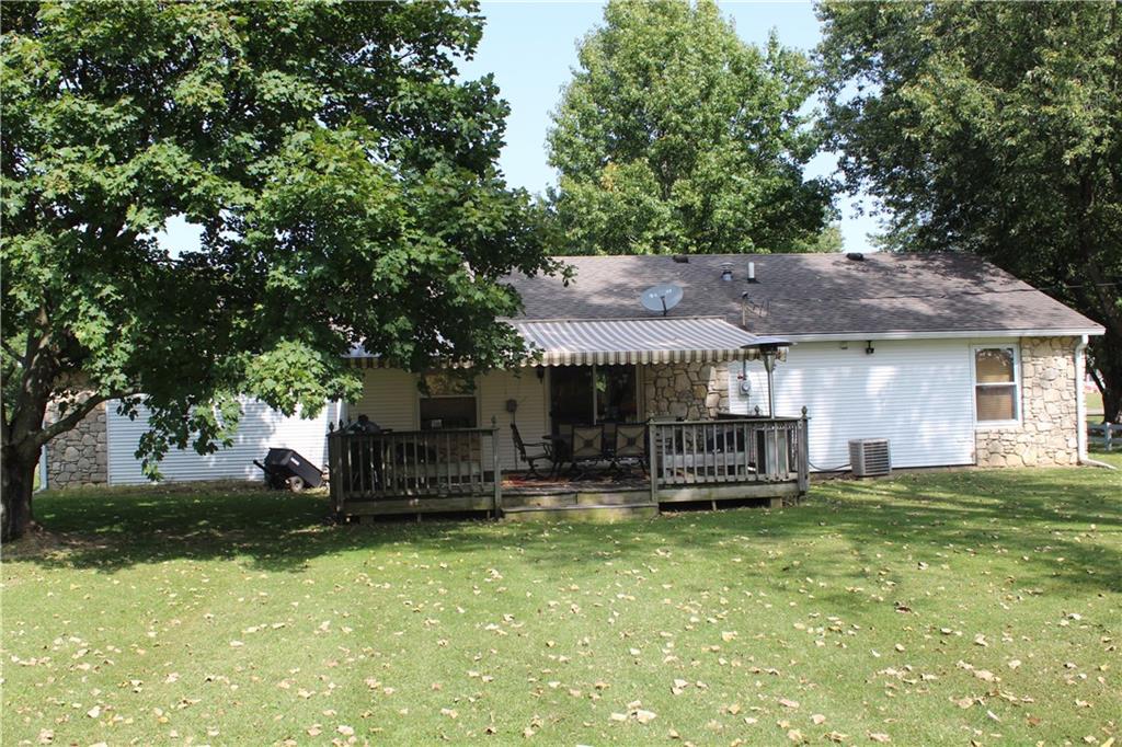 799 Weber Road Greenfield, IN 46140 - Photo 5 of 22 Gallery Image 5