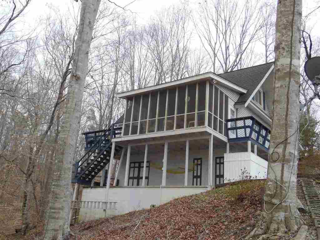 907 Point Road, Unit CHICKASAW POINT Westminster, SC 29693 - Photo 2 of 36 Gallery Image 2