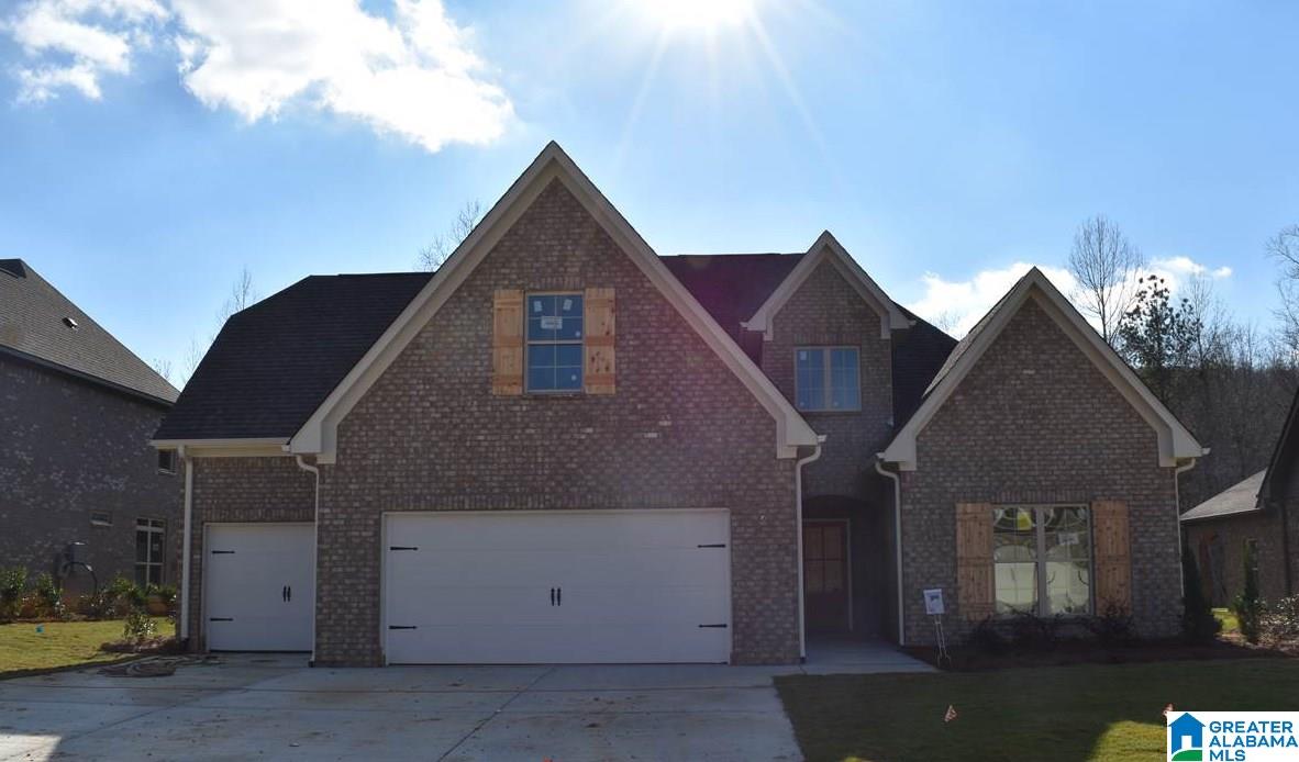 475 Ballantrae Road Pelham, AL 35124 - Photo 2 of 4