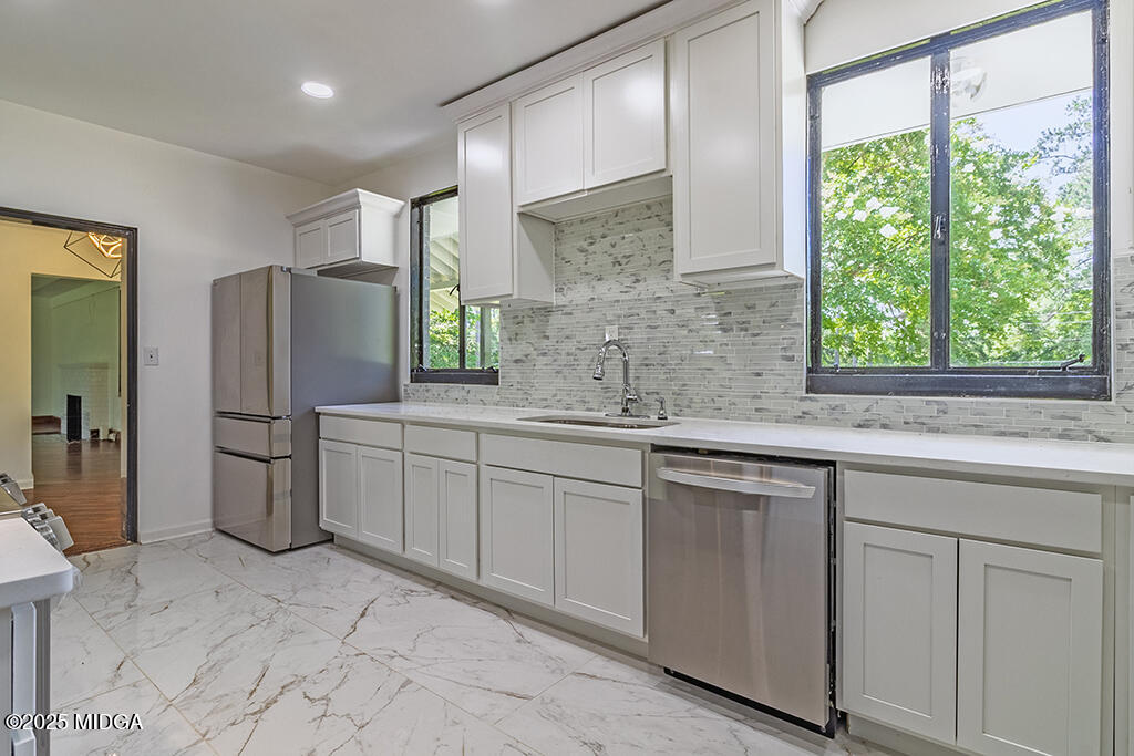 782 Wimbish Road Macon, GA 31210 - Photo 14 of 44 782-Wimbish-Rd-Kitchen03