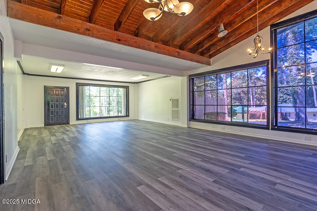 782 Wimbish Road Macon, GA 31210 - Photo 23 of 44 Bed or Entertainment Bonus Room