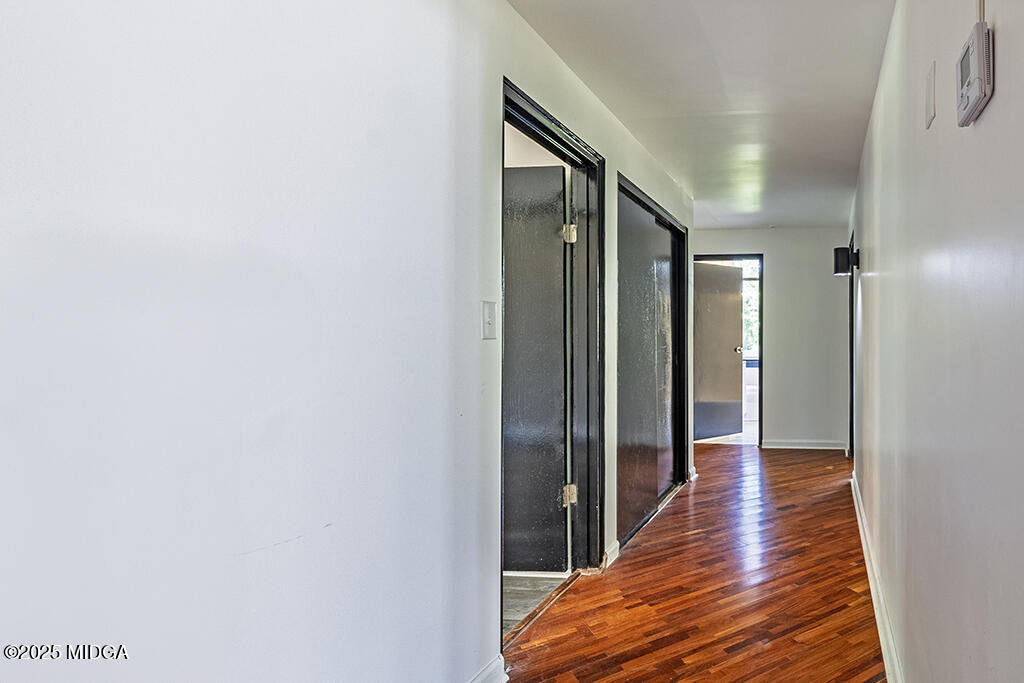 782 Wimbish Road Macon, GA 31210 - Photo 29 of 44 782-Wimbish-Rd-Hallway