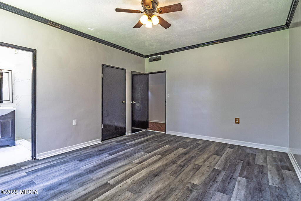782 Wimbish Road Macon, GA 31210 - Photo 30 of 44 782-Wimbish-Rd-Bedroom-A02