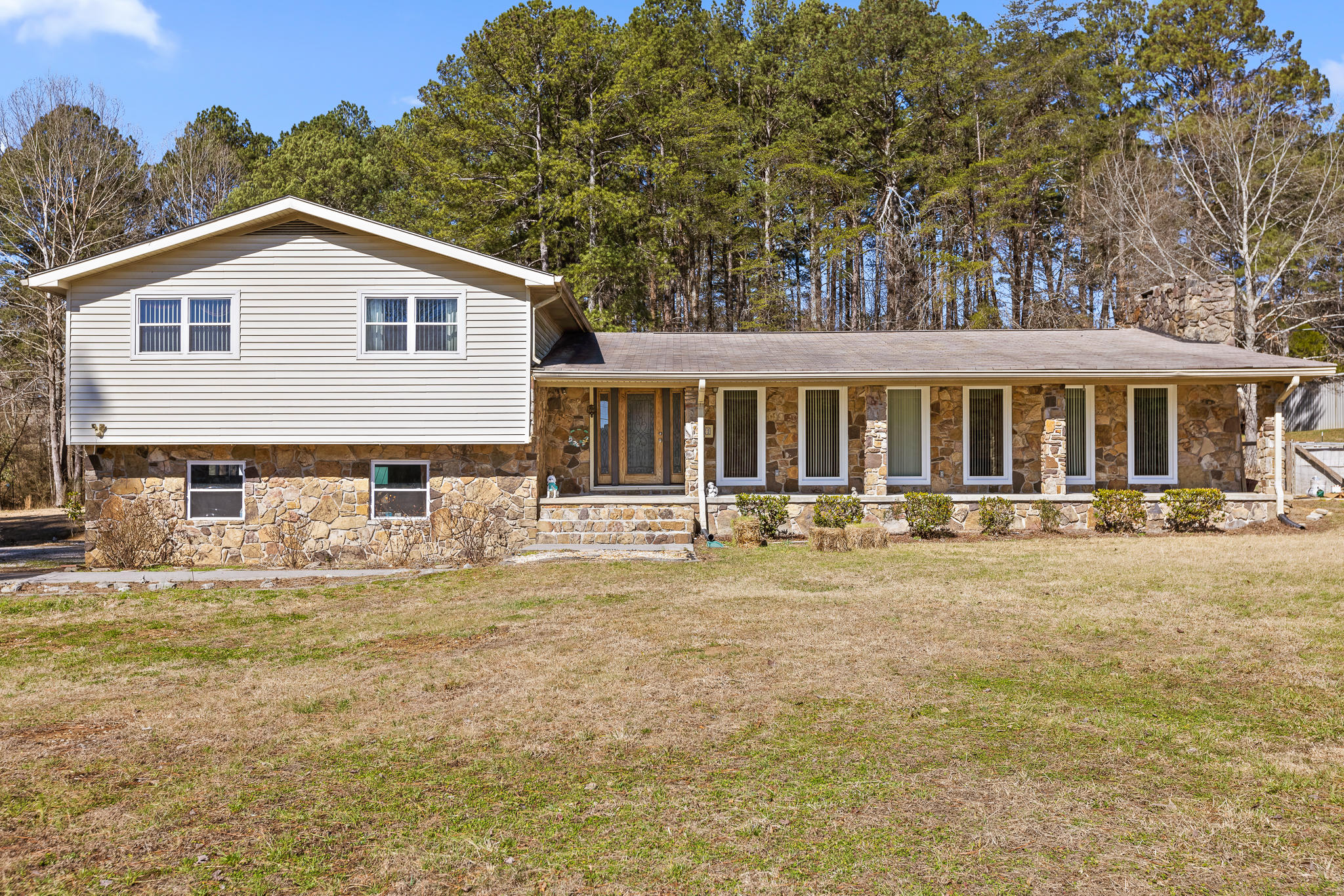 5011 McDonald Road McDonald, TN 37353 - Photo 1 of 46 McDonald-36