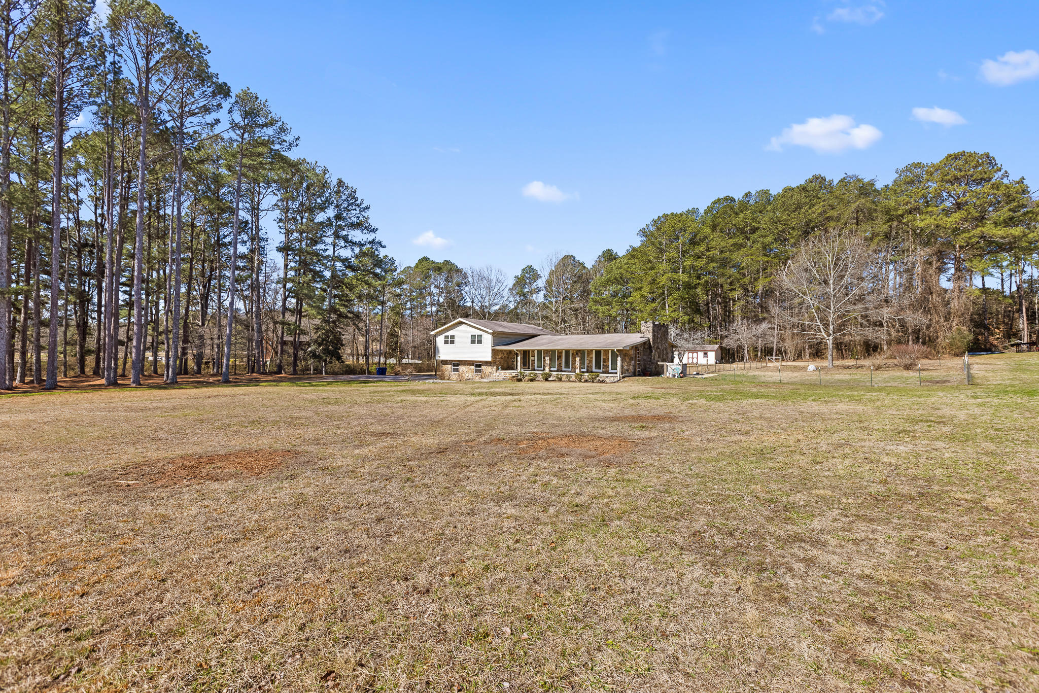 5011 McDonald Road McDonald, TN 37353 - Photo 3 of 46 McDonald-37