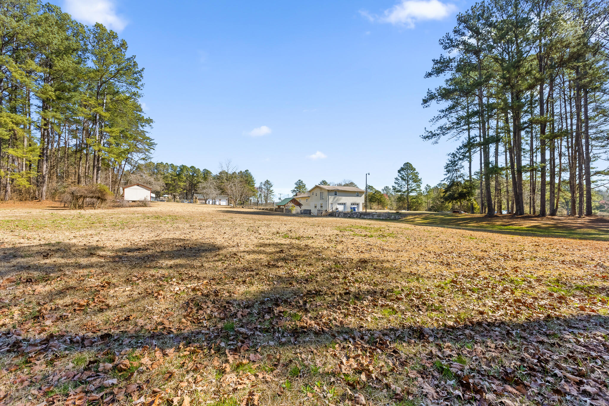 5011 McDonald Road McDonald, TN 37353 - Photo 34 of 46 McDonald-30