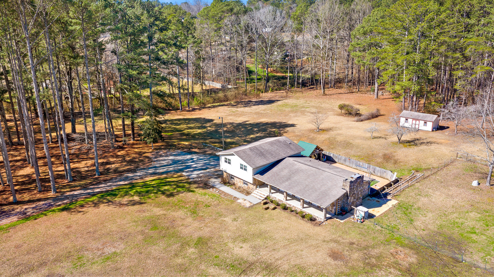 5011 McDonald Road McDonald, TN 37353 - Photo 40 of 46 McDonald-46