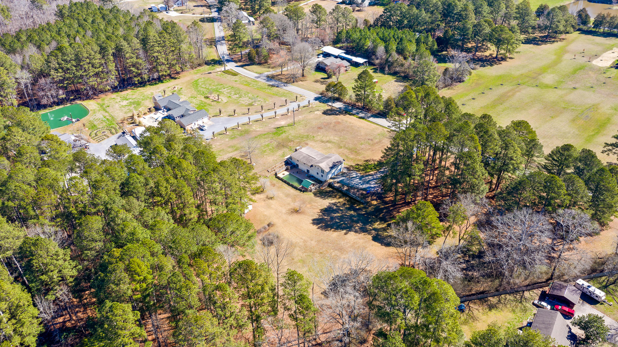 5011 McDonald Road McDonald, TN 37353 - Photo 42 of 46 McDonald-45